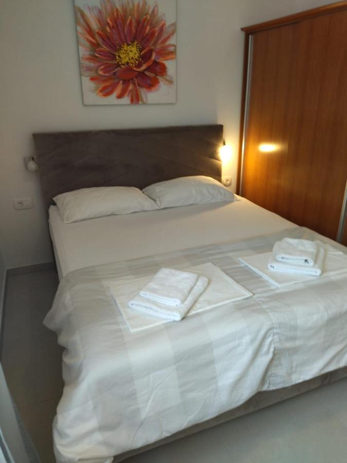 Orchid Seaview Apartment With Garage Parking Zaton  Exteriör bild